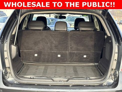 Used 2010 Ford Edge Limited image 7
