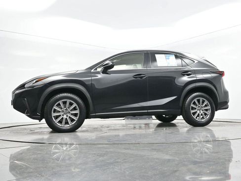 Used 2021 Lexus NX 300 FWD w/ Accessory Package image 48