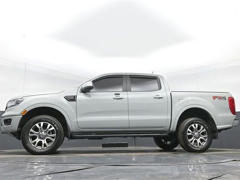 Used 2021 Ford Ranger Lariat w/ FX4 Off-Road Package image 44