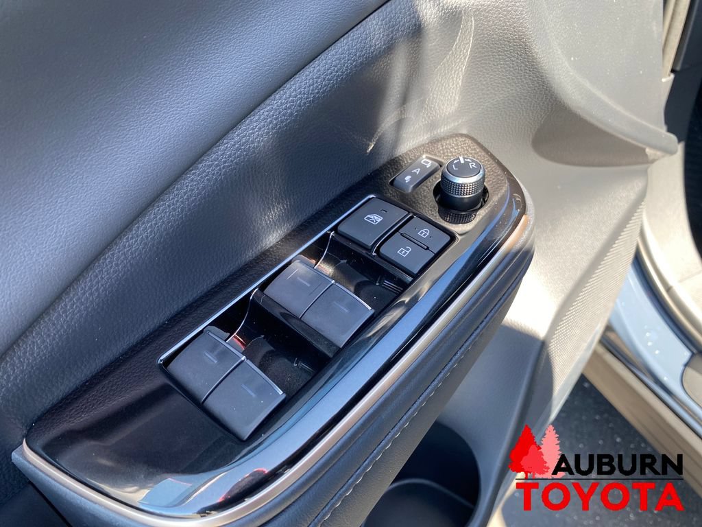 New 2026 Toyota Crown Signia w/ Advanced Technology Package AWD/4WD image 10