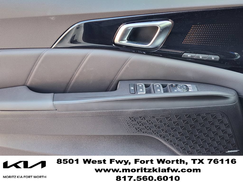 New 2026 Kia Carnival SX Prestige FWD image 16