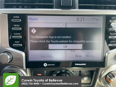 Used 2024 Toyota 4Runner SR5 image 13