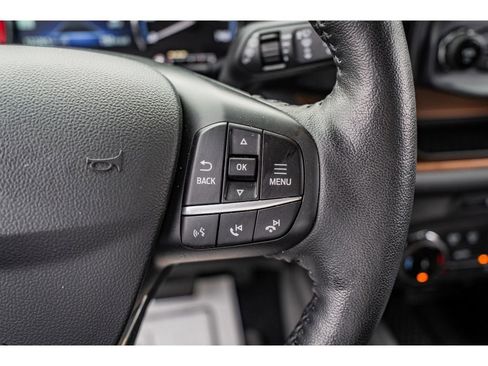 Used 2022 Ford Bronco Sport Outer Banks image 13