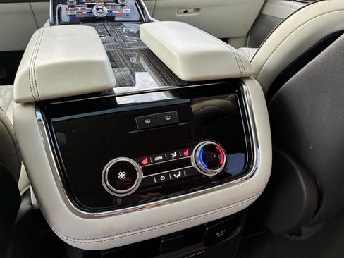 Used 2018 Lincoln Navigator Black Label w/ Cargo Package image 39