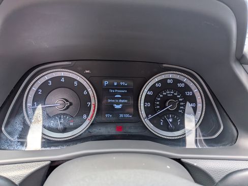 Used 2023 Hyundai Sonata SE FWD image 27