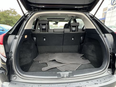 Used 2022 Honda HR-V EX image 28