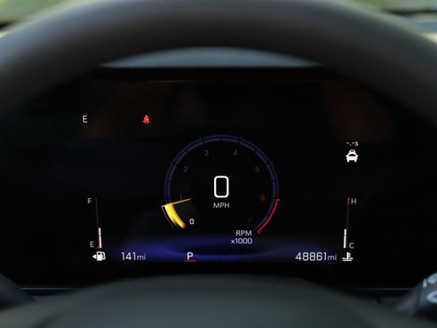 Used 2025 Chevrolet TrailBlazer LT FWD image 11