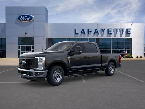 New 2026 Ford F350 XL w/ 360-Degree Camera Package RWD image 1