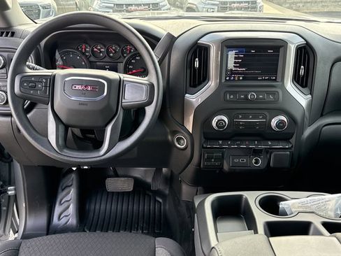 New 2026 GMC Sierra 2500 Pro image 7