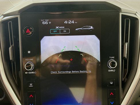 Used 2024 Subaru Crosstrek 2.0i Premium image 21