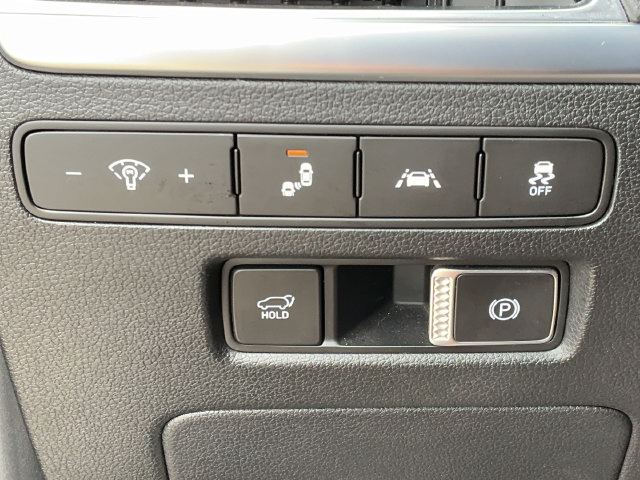 Used 2021 Hyundai Palisade Calligraphy FWD image 31