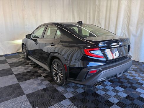 Used 2024 Subaru WRX AWD/4WD image 5