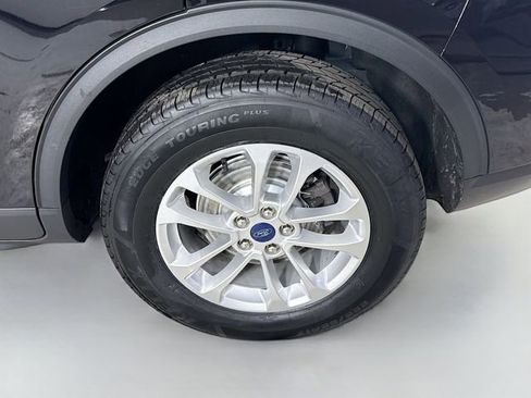 Certified 2022 Ford Escape SE w/ Convenience Package image 29