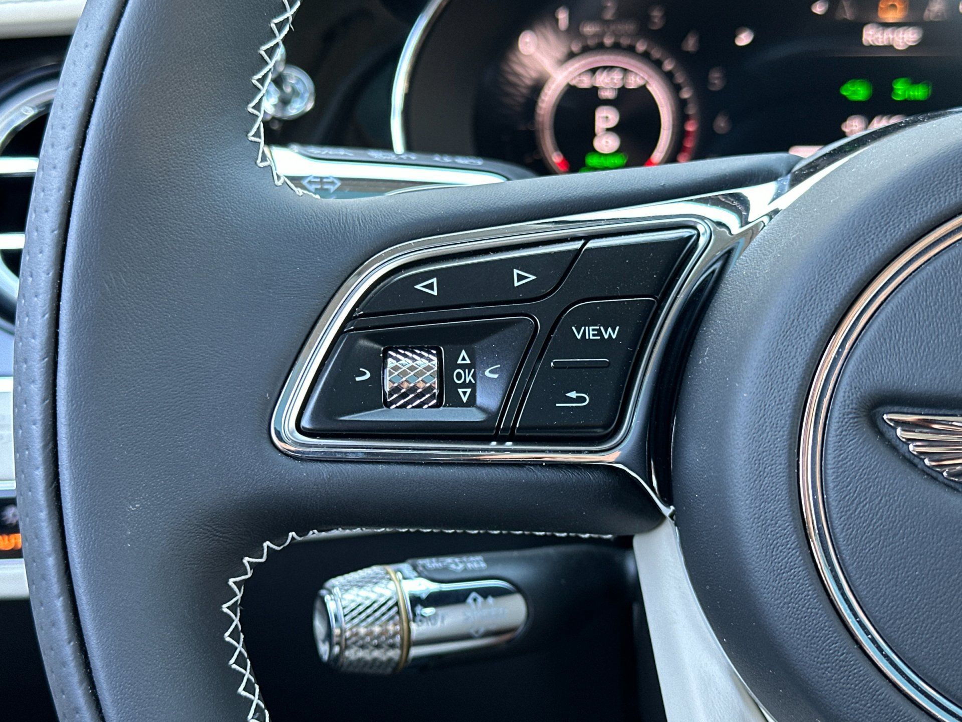 New 2026 Bentley Continental GT Azure AWD/4WD image 27