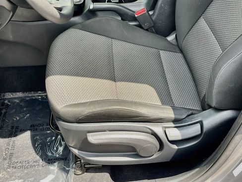 Certified 2024 Kia Soul LX w/ Option Group 015 FWD image 13