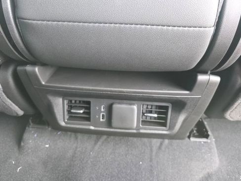New 2026 Chevrolet Silverado 2500 LT w/ All Star Edition AWD/4WD image 25