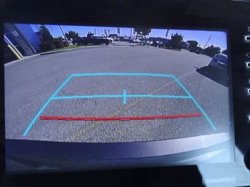 Used 2024 Toyota Camry SE image 27