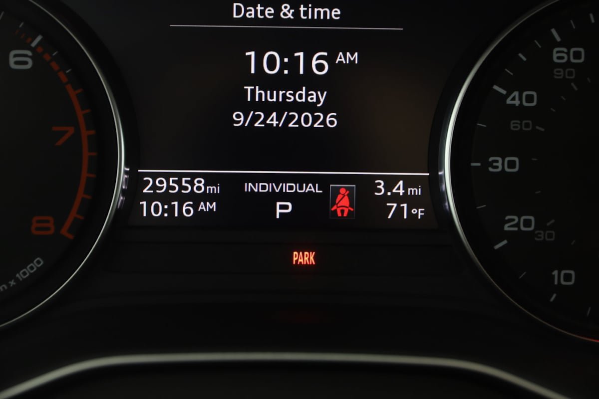 Used 2023 Audi Q5 2.0T Premium AWD/4WD image 30