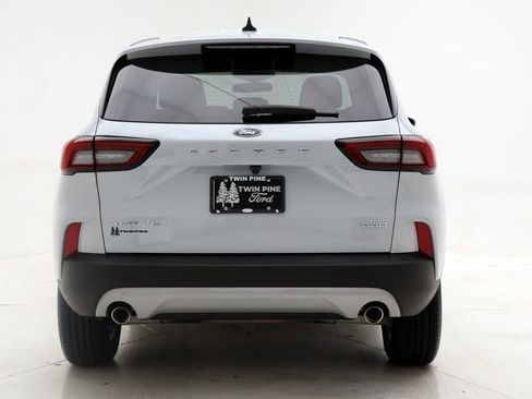 Used 2025 Ford Escape Active image 7