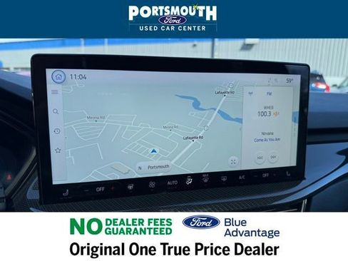 Used 2023 Ford Escape ST-Line Select w/ Tech Pack #2 image 11
