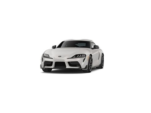 New 2026 Toyota Supra Premium RWD image 18