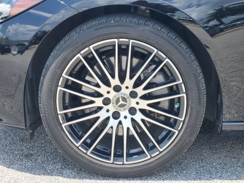 Used 2024 Mercedes-Benz C 300 Sedan image 7