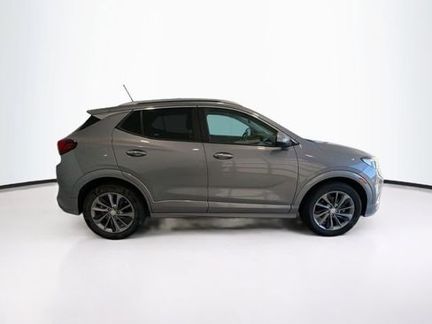 Used 2023 Buick Encore GX Select w/ Sport Touring Package image 6