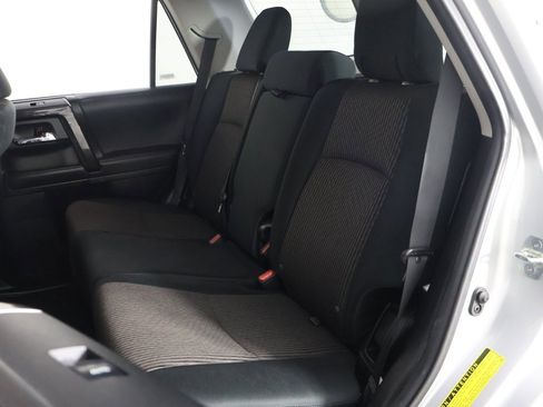 Used 2024 Toyota 4Runner TRD Off-Road image 29