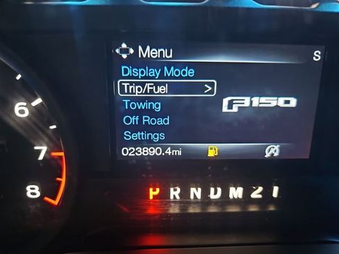 Used 2018 Ford F150 XL w/ Equipment Group 101A Mid image 16