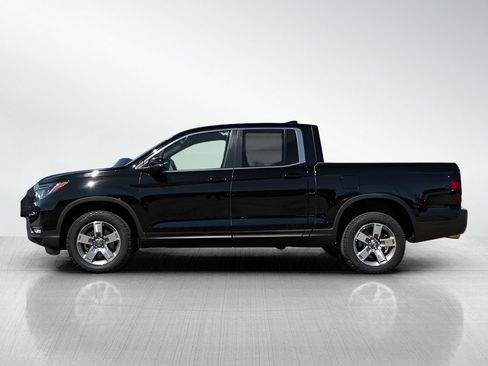 New 2026 Honda Ridgeline RTL image 4