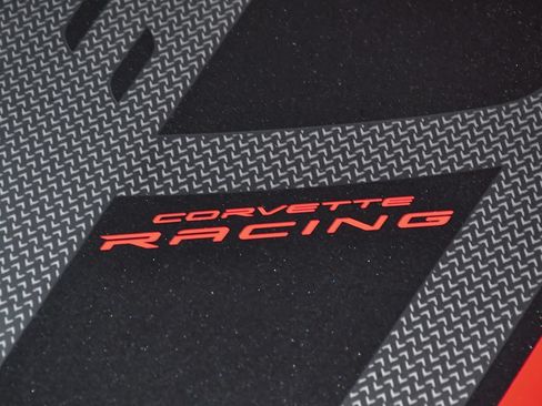 Used 2023 Chevrolet Corvette Stingray Preferred Cpe RWD image 94