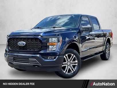 Used 2023 Ford F150 XL w/ STX Appearance Package