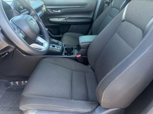 Certified 2024 Honda CR-V EX image 13