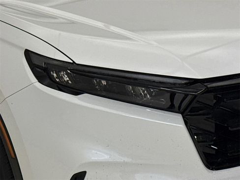 New 2026 Honda CR-V Sport image 5