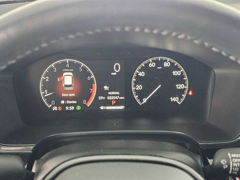 Used 2024 Honda CR-V EX-L image 23