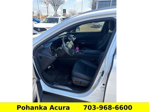 Used 2024 Lexus RX 350 Premium w/ Convenience Package image 5