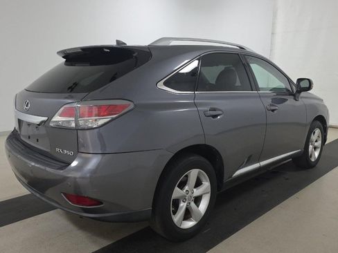 Used 2014 Lexus RX 350 AWD w/ Navigation Package image 9