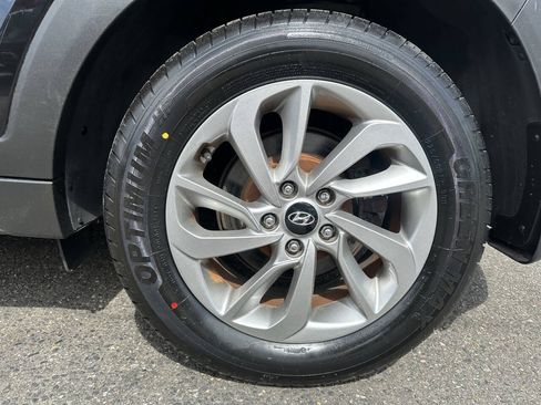 Used 2016 Hyundai Tucson Eco AWD/4WD image 18