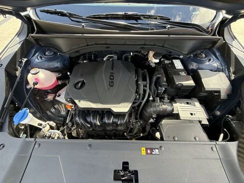 Used 2025 Kia Sorento S w/ Panoramic Sunroof Package image 28