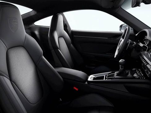 Certified 2023 Porsche 911 GT3 RWD image 6