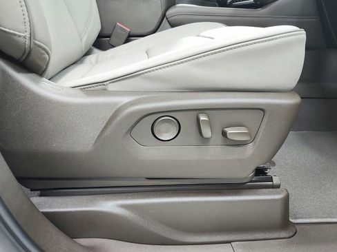 New 2026 GMC Yukon Elevation image 44