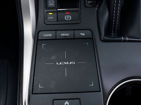 Used 2021 Lexus NX 300 F Sport w/ Accessory Package 2 FWD image 30