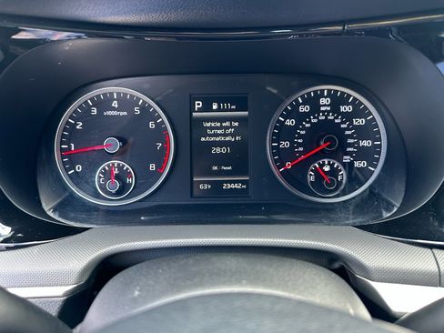 Used 2023 Kia K5 GT-Line w/ GT-Line Premium Package image 19