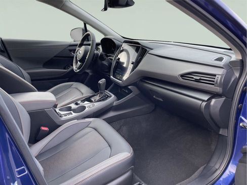 Used 2025 Subaru Crosstrek 2.5i Limited w/ Popular Package #3A image 20