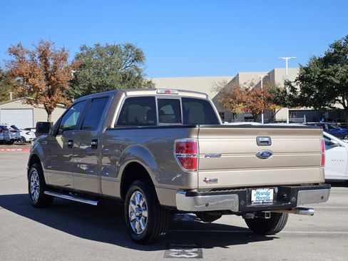 Used 2013 Ford F150 XLT w/ Luxury Equipment Group image 5