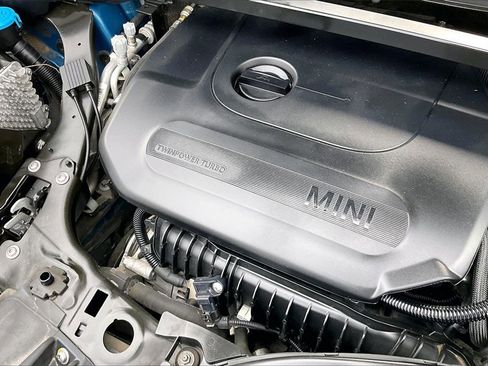 Used 2021 MINI Cooper Countryman image 32