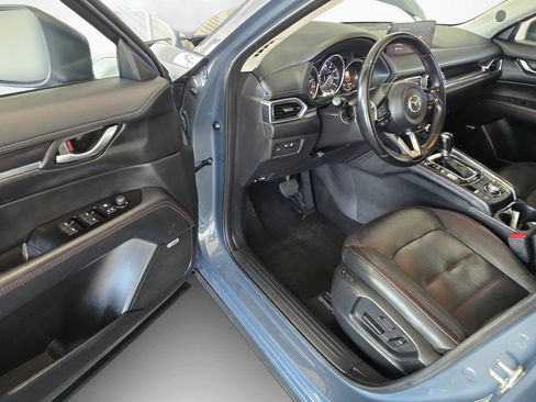 Used 2024 MAZDA CX-5 Carbon Edition AWD/4WD image 13