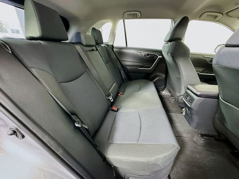 Used 2025 Toyota RAV4 LE image 26