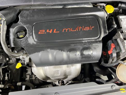 Used 2022 Jeep Compass Latitude image 27