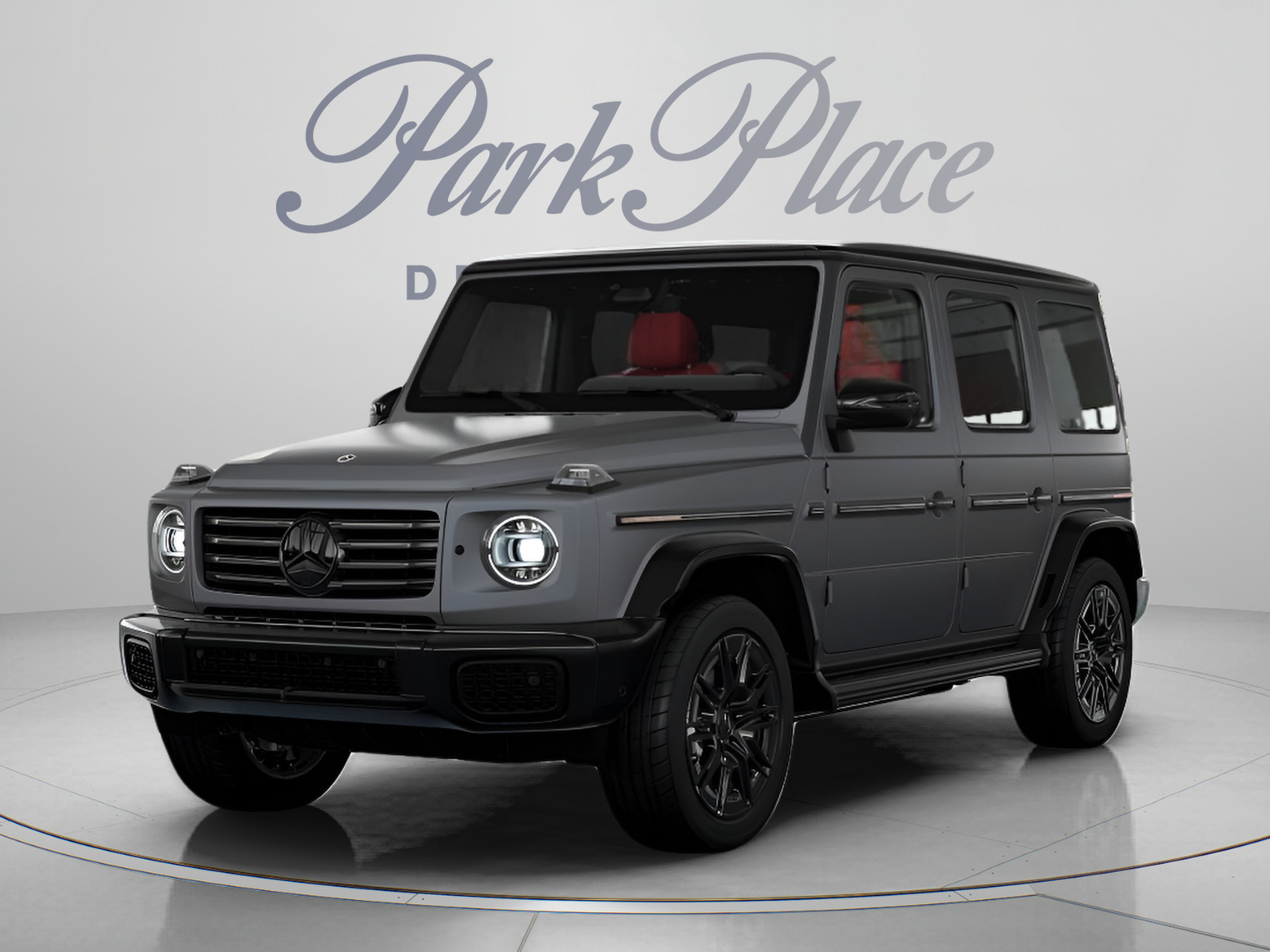 New 2027 Mercedes-Benz G 580 e image 40